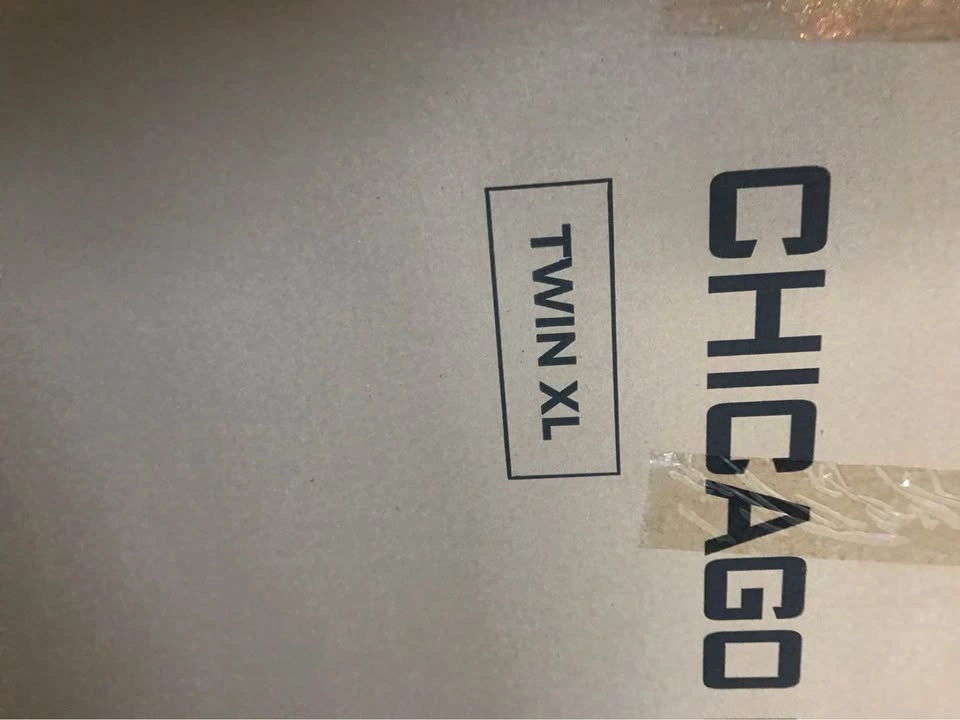 Twin XL Mattress Frame - photo 2