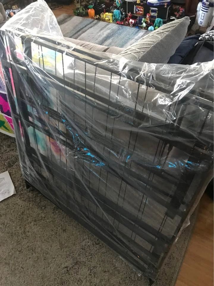 Twin XL Mattress Frame - photo 3