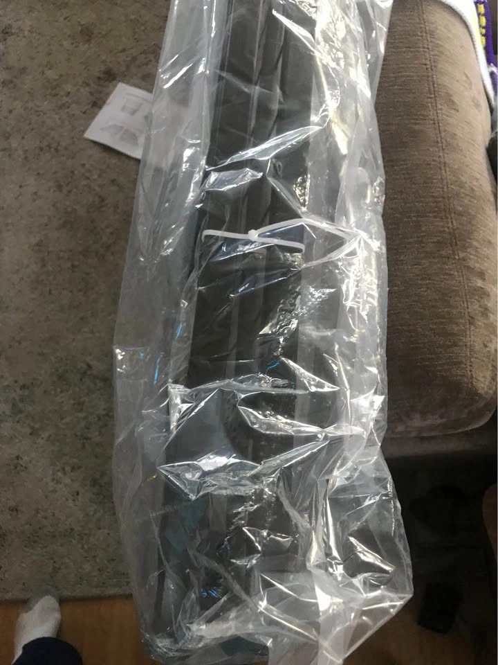 Twin XL Mattress Frame - photo 4