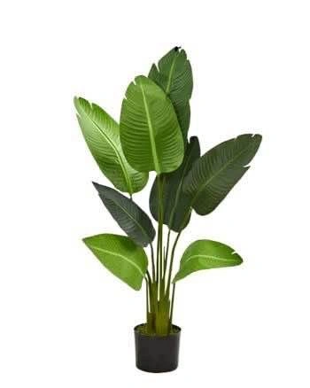 Artificial Bird of Paradise Plant 160cm