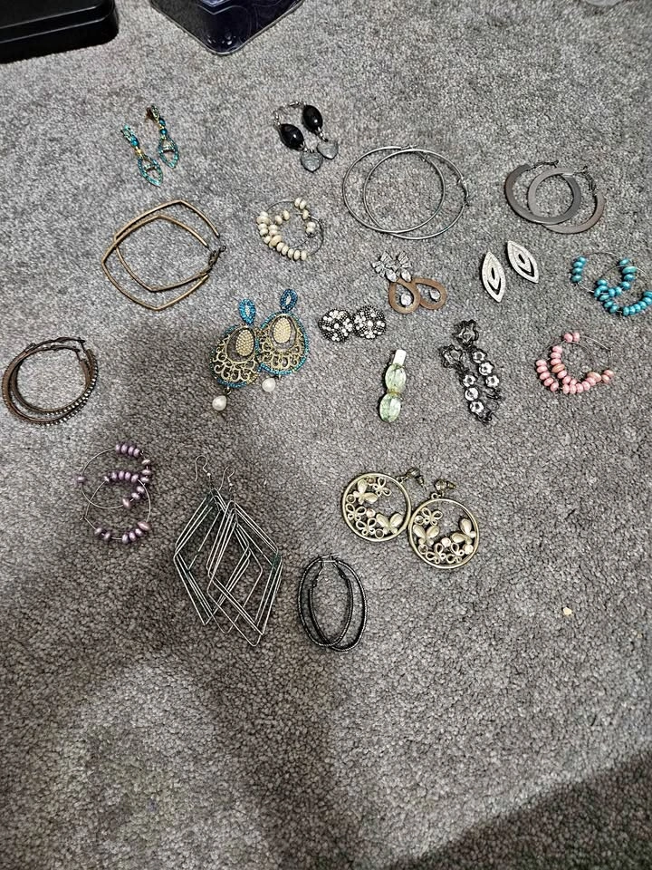 Ear Rings
