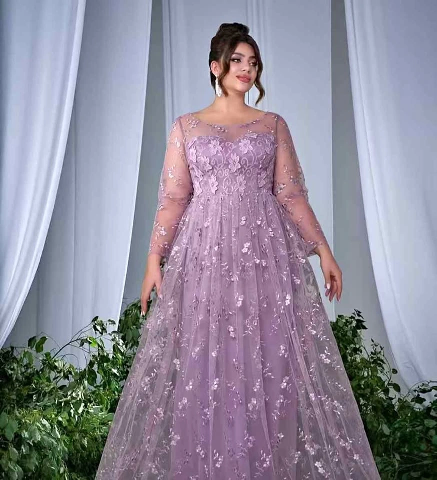 Prom Dress/Bridesmaid Dress