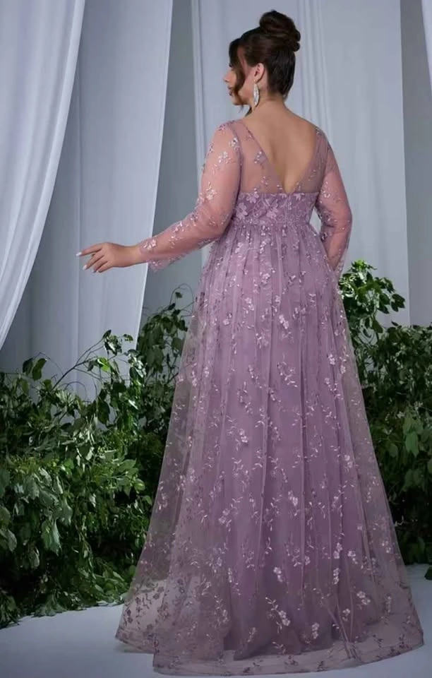 Prom Dress/Bridesmaid Dress - photo 2