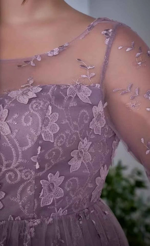 Prom Dress/Bridesmaid Dress - photo 3