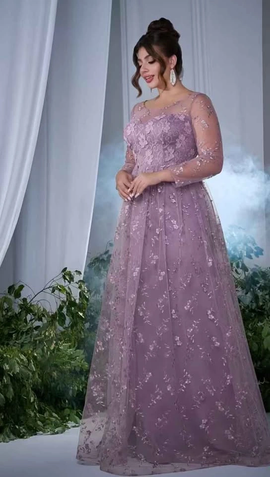 Prom Dress/Bridesmaid Dress - photo 4