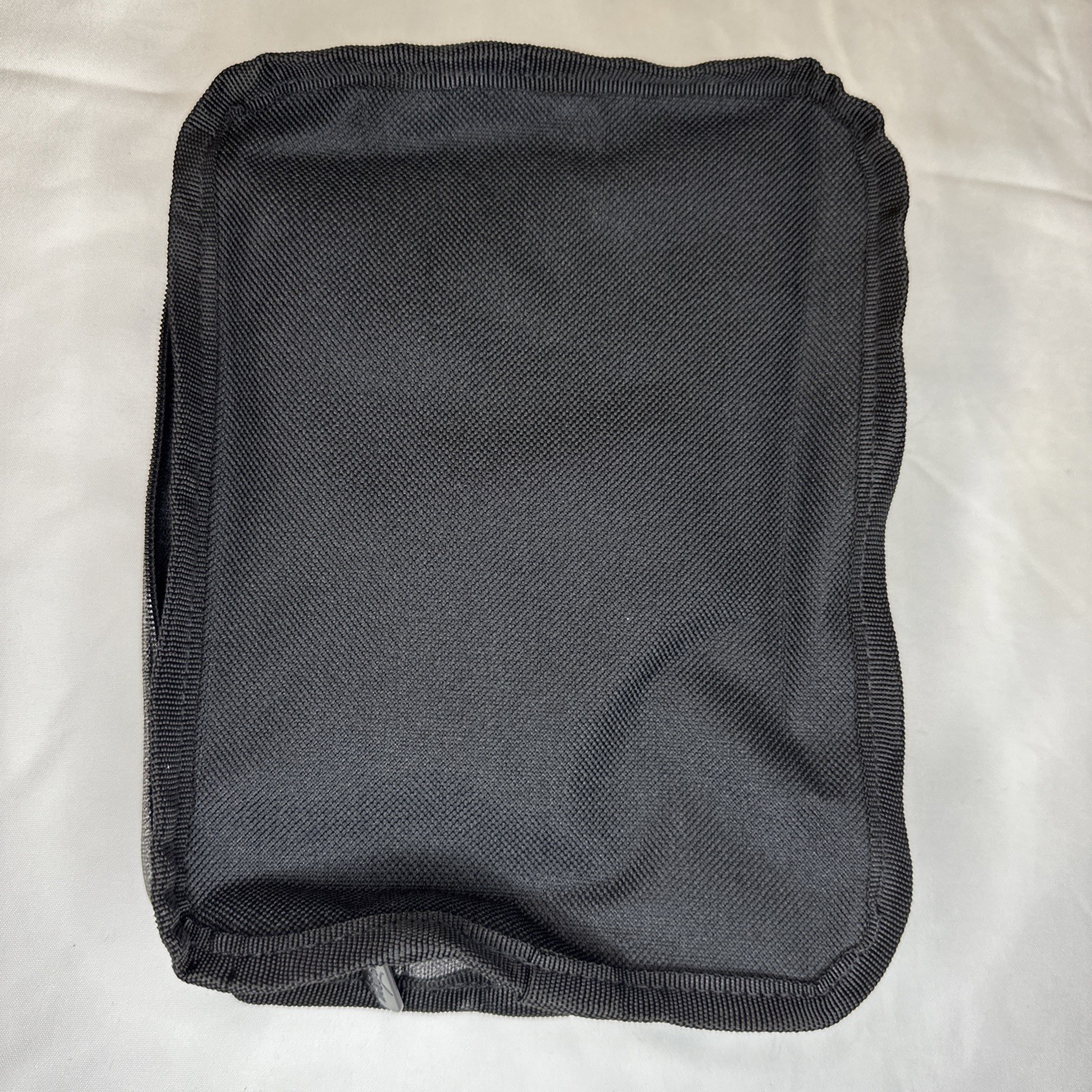 Thirty-One Gifts Get Creative Rectangle Pouch Charcoal Crosshatc - photo 5