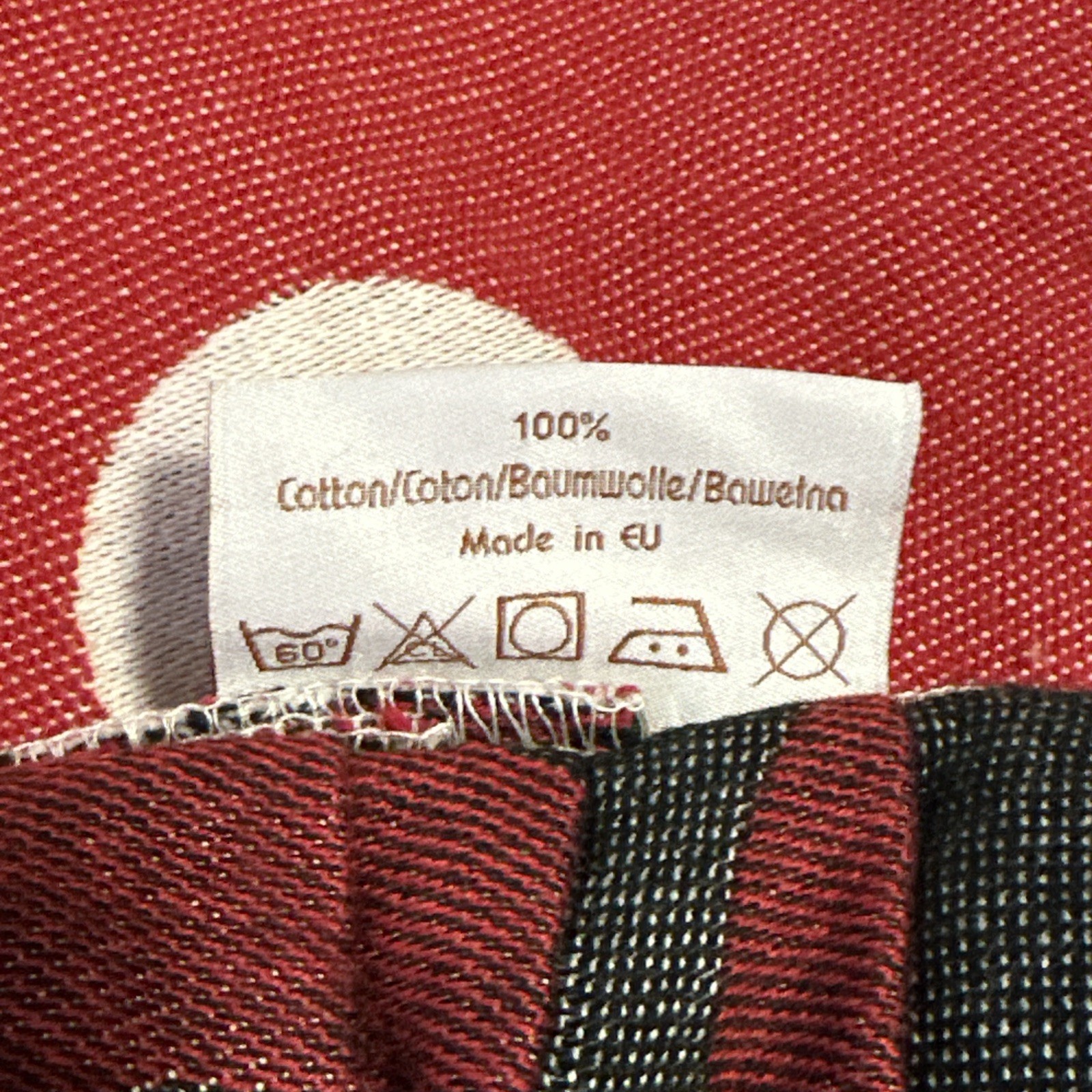 Natibaby Woven Wrap Baby Carrier Ring Sling 80" Love Parenting - photo 3