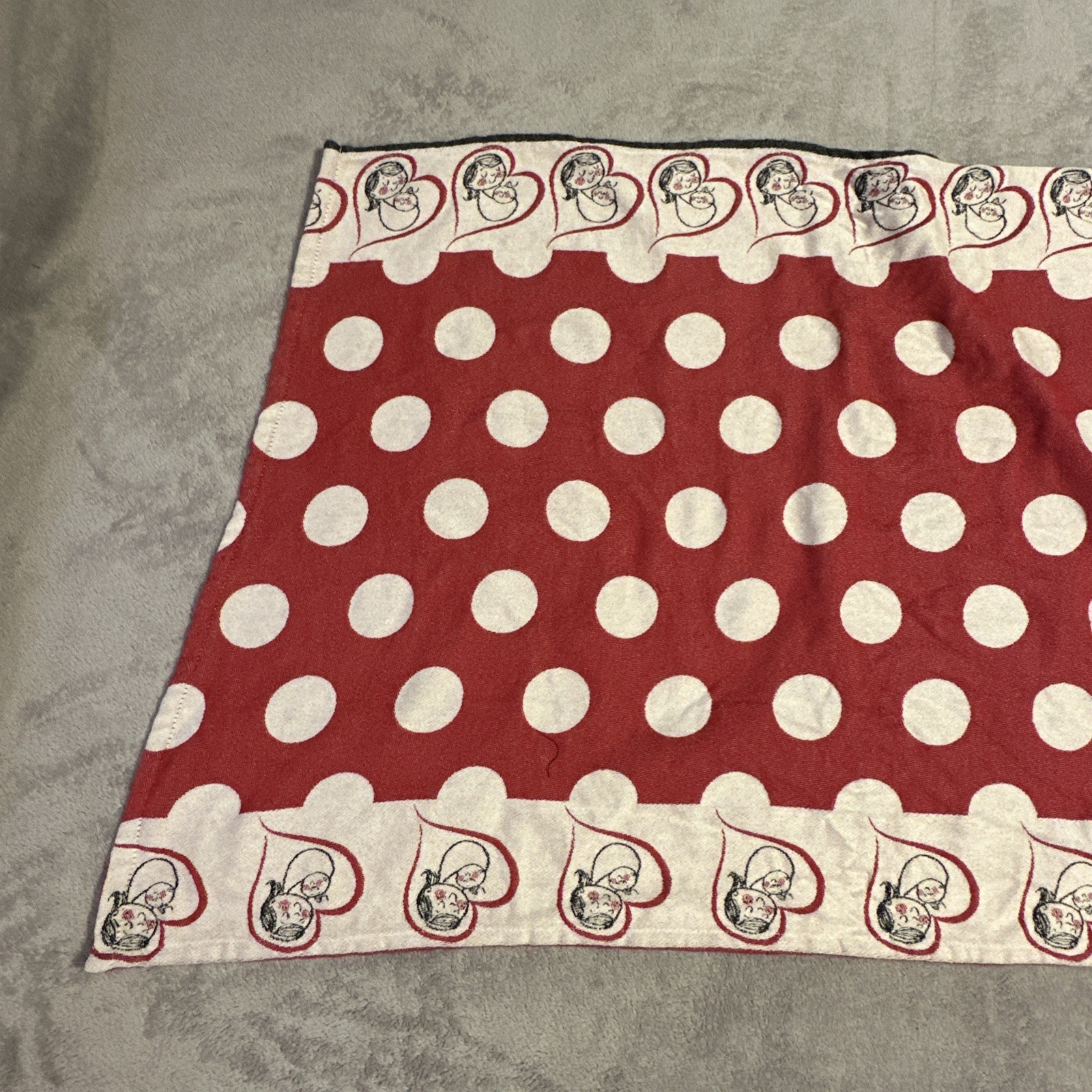 Natibaby Woven Wrap Baby Carrier Ring Sling 80" Love Parenting - photo 4