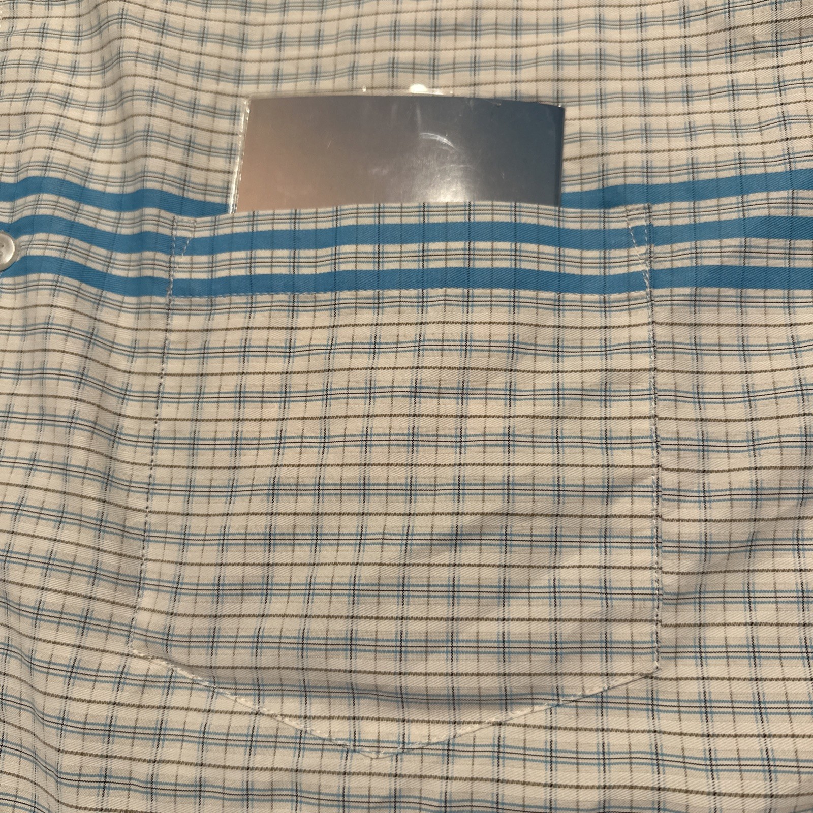 Back Country Clothing Co 3XT Men's Short Sleeve Shirt - photo 5