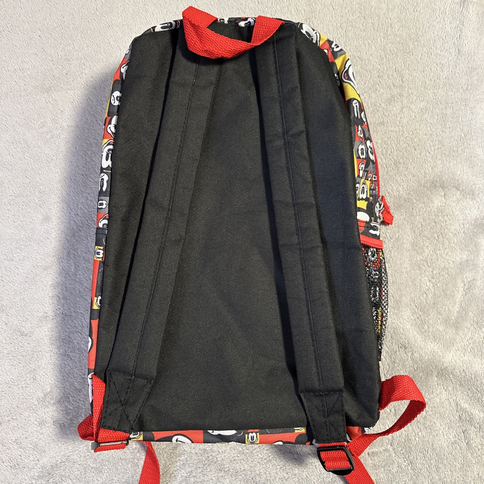 Walt Disney World Mickey Mouse Pop Art Backpack - photo 2
