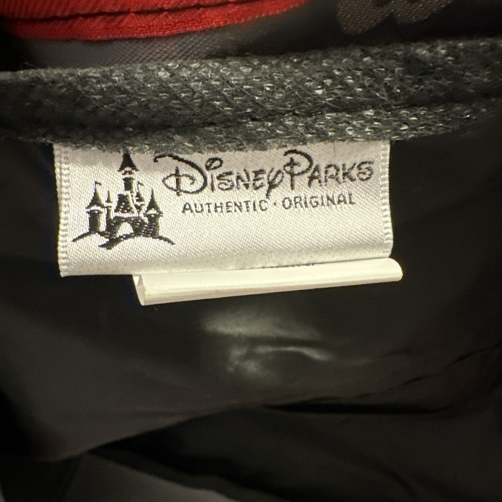 Walt Disney World Mickey Mouse Pop Art Backpack - photo 3