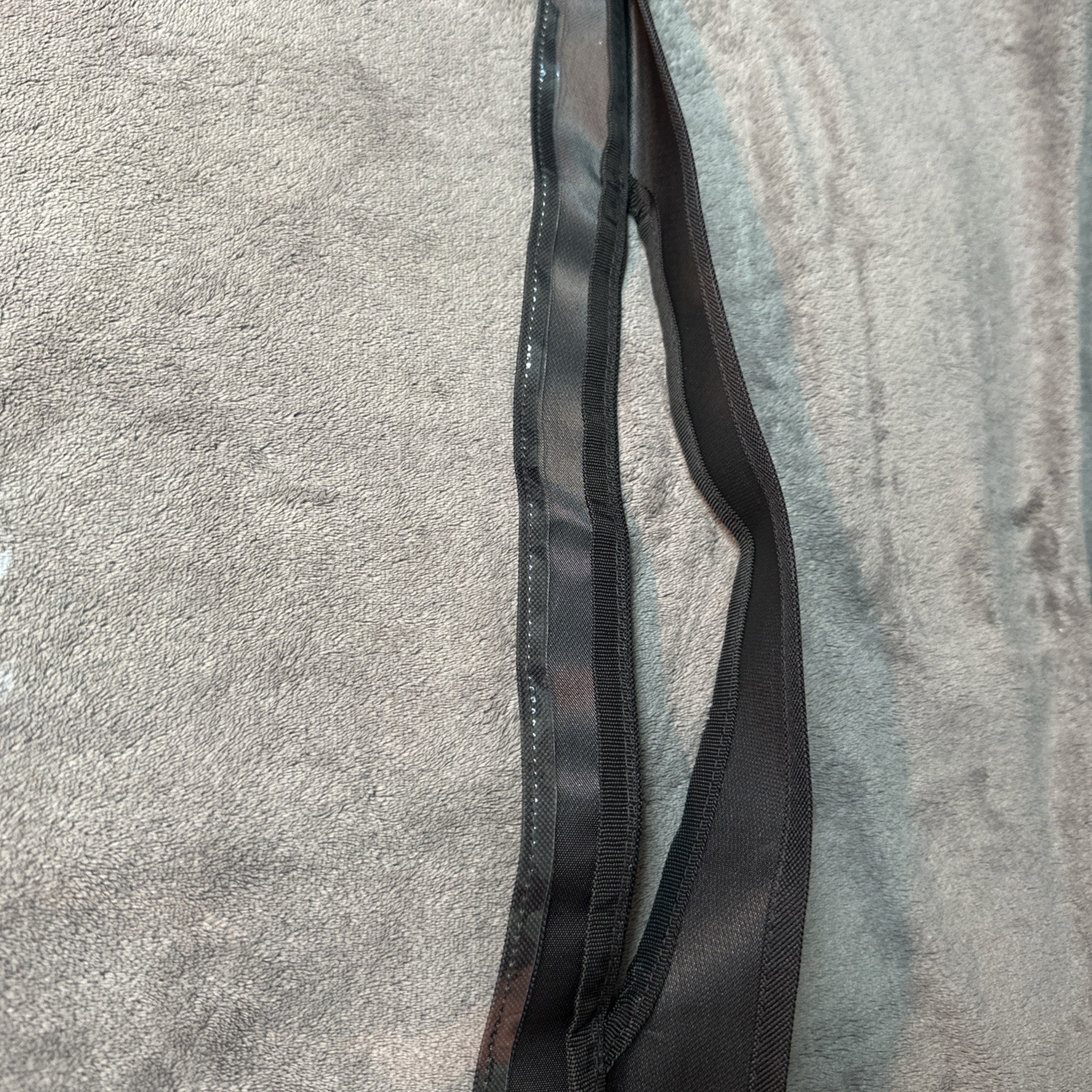 Thirty One Black Deluxe Utility Tote Lid - photo 5