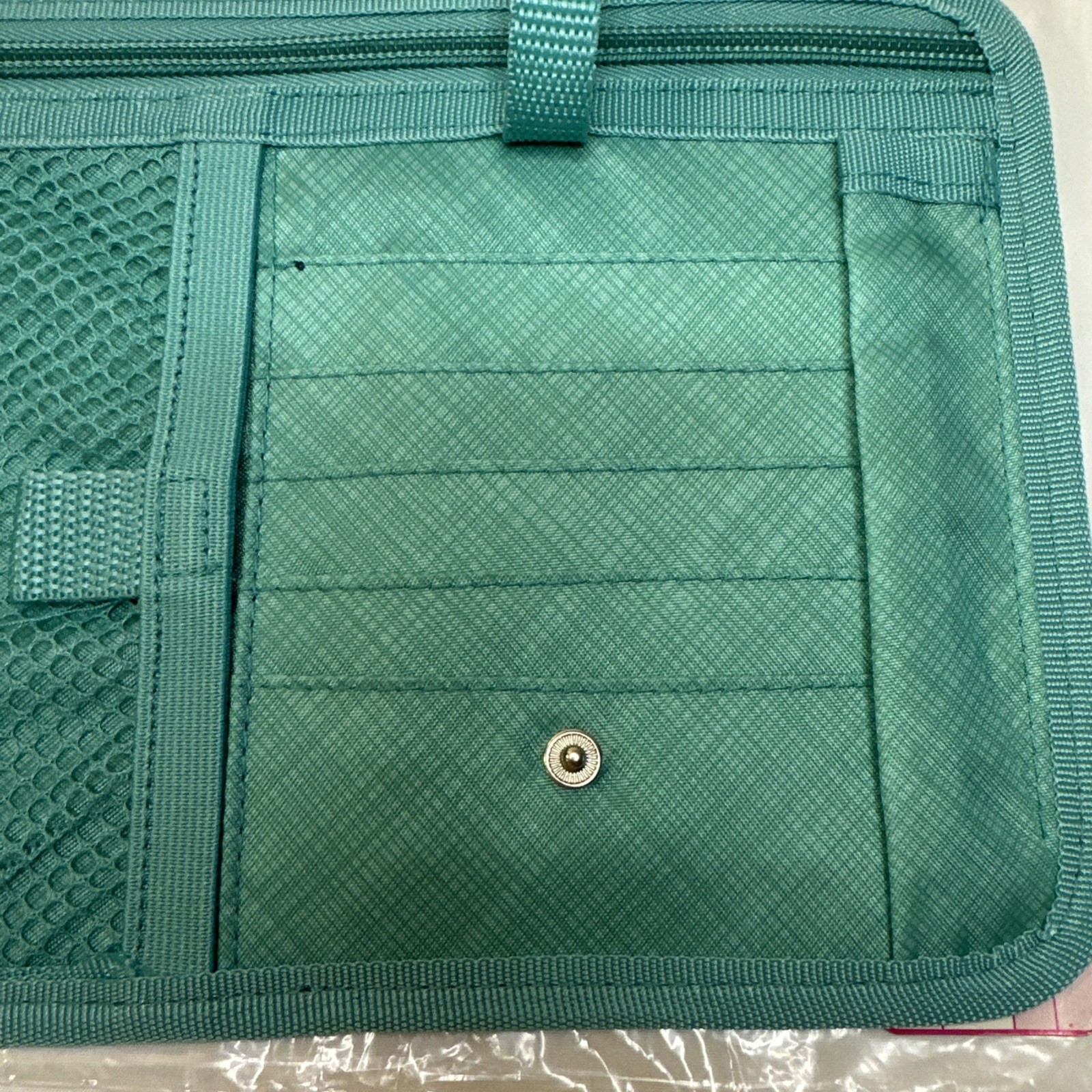 Thirty-One Gifts Visor Organizer - photo 3