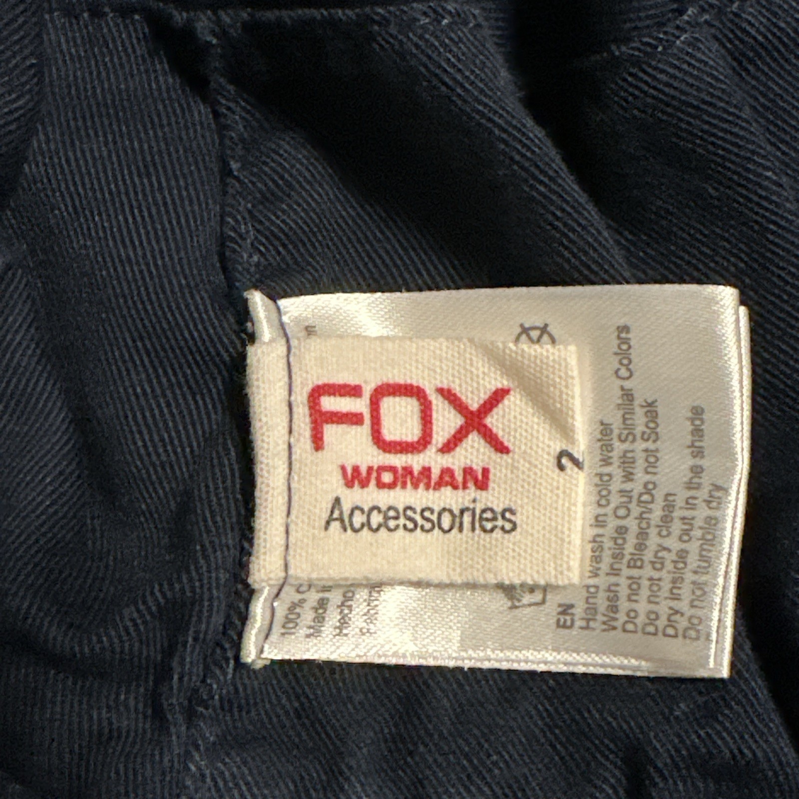 FOX Racing Women's Sun Hat Wide Brim - photo 4