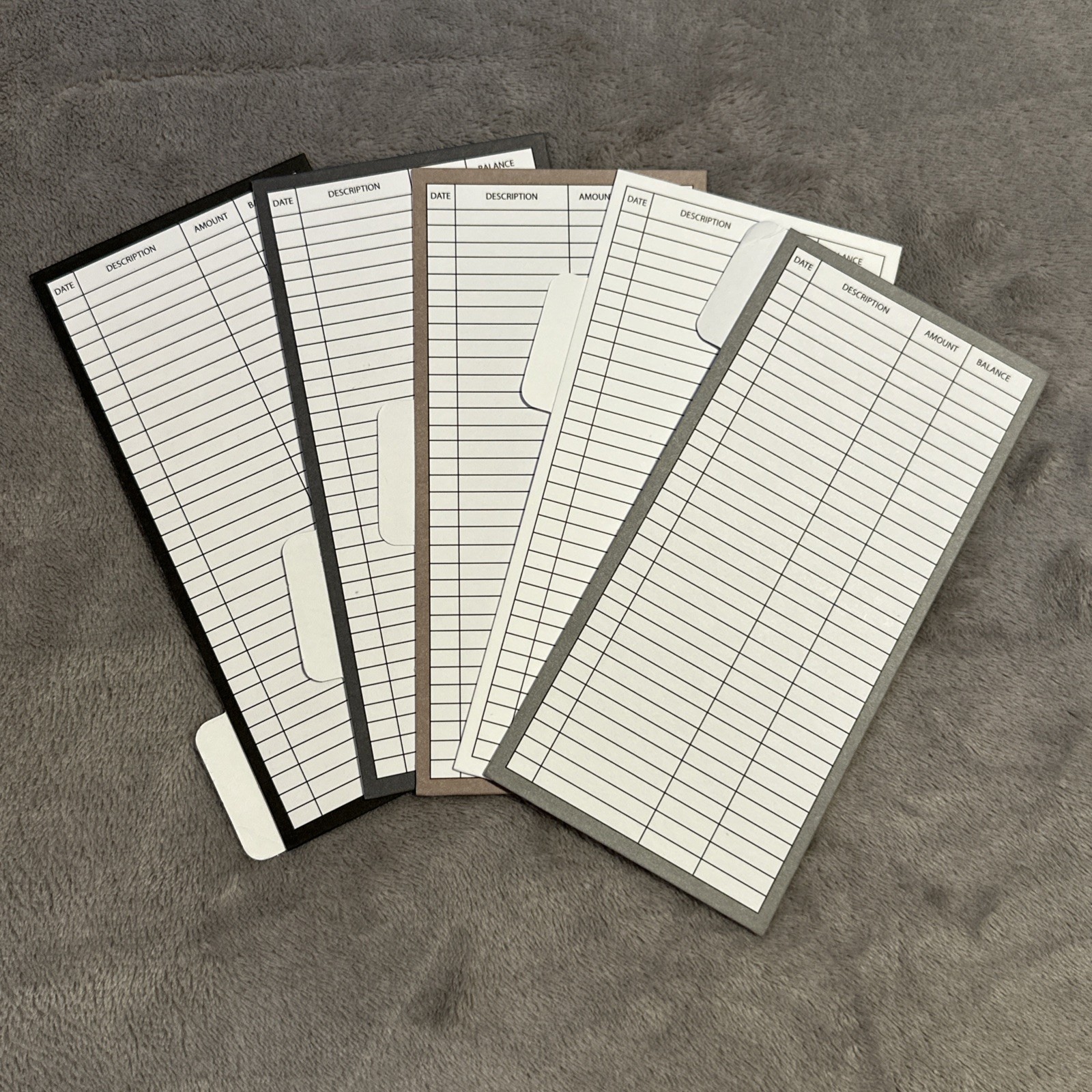 Thirty-One Gifts Coupon Organizer Wallet Inserts - photo 3