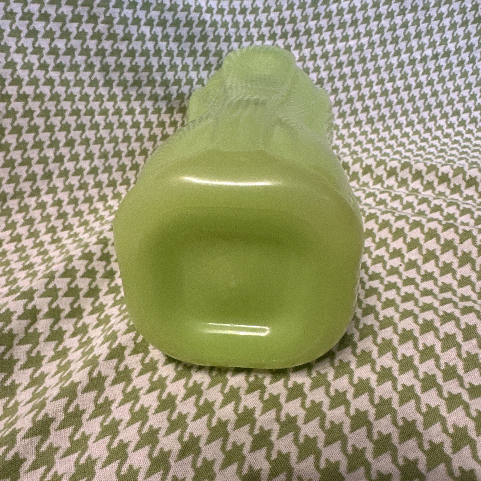 Tupperware Large Eco Water Bottle 1 Liter 32 oz Margarita Green - photo 4