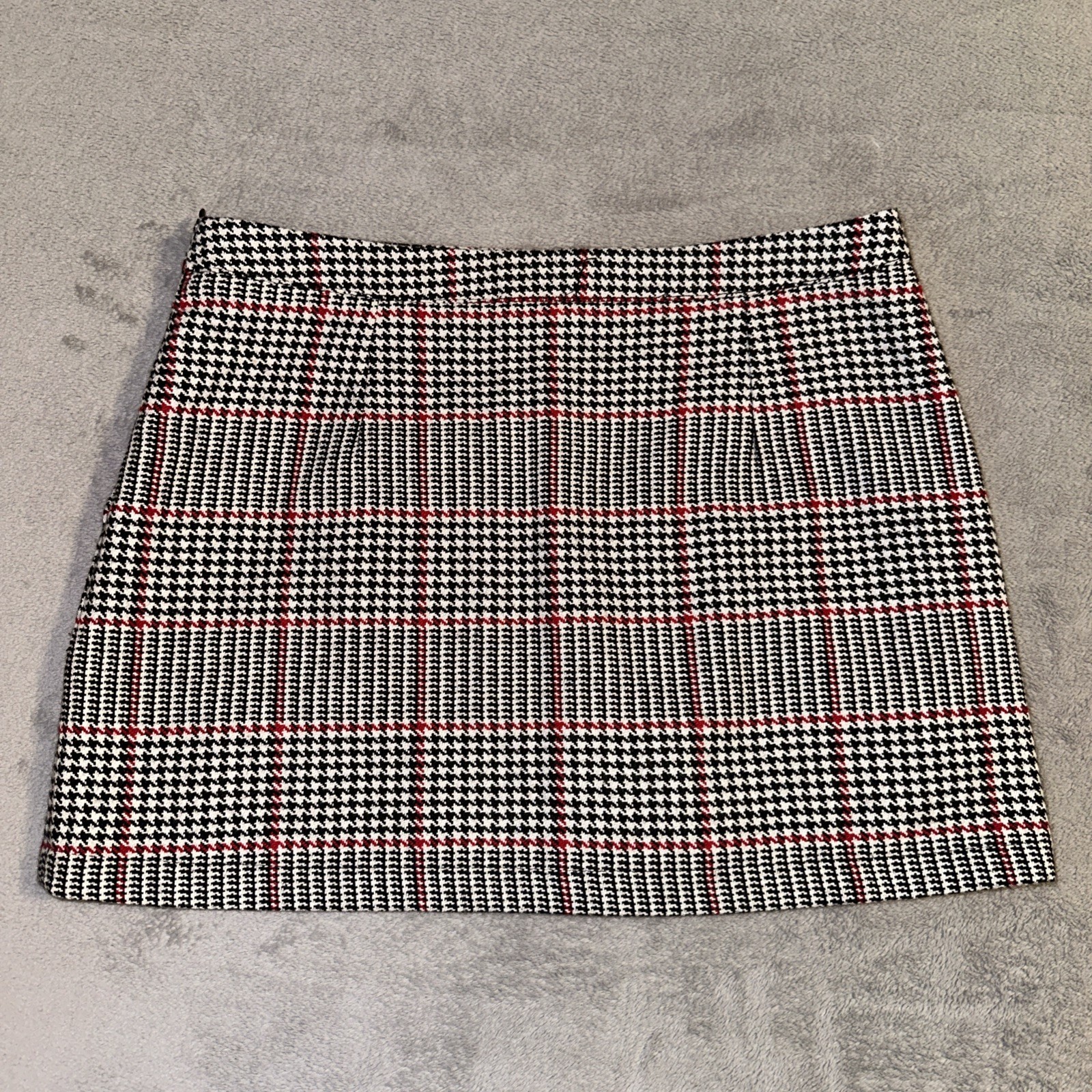 Plaid Skort - Size L - Forever 21 - photo 2