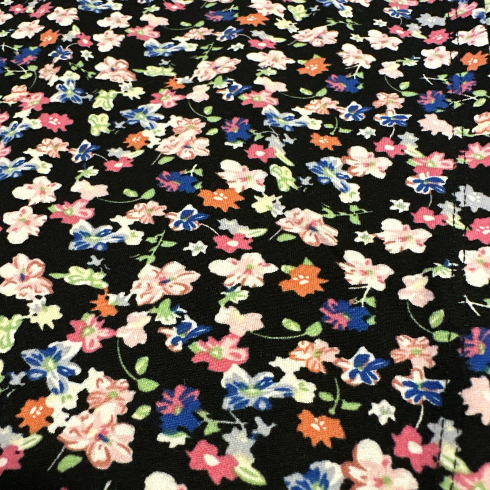 Rebel Sugar Floral Maxi Dress - Size S - photo 3