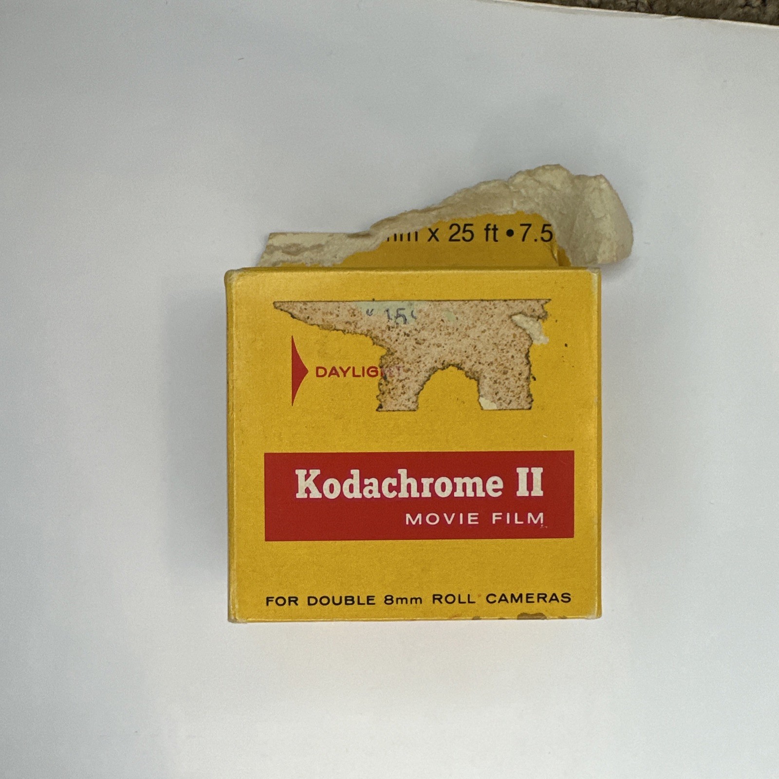 Vintage Kodak 8mm Movie Film Boxes - photo 2