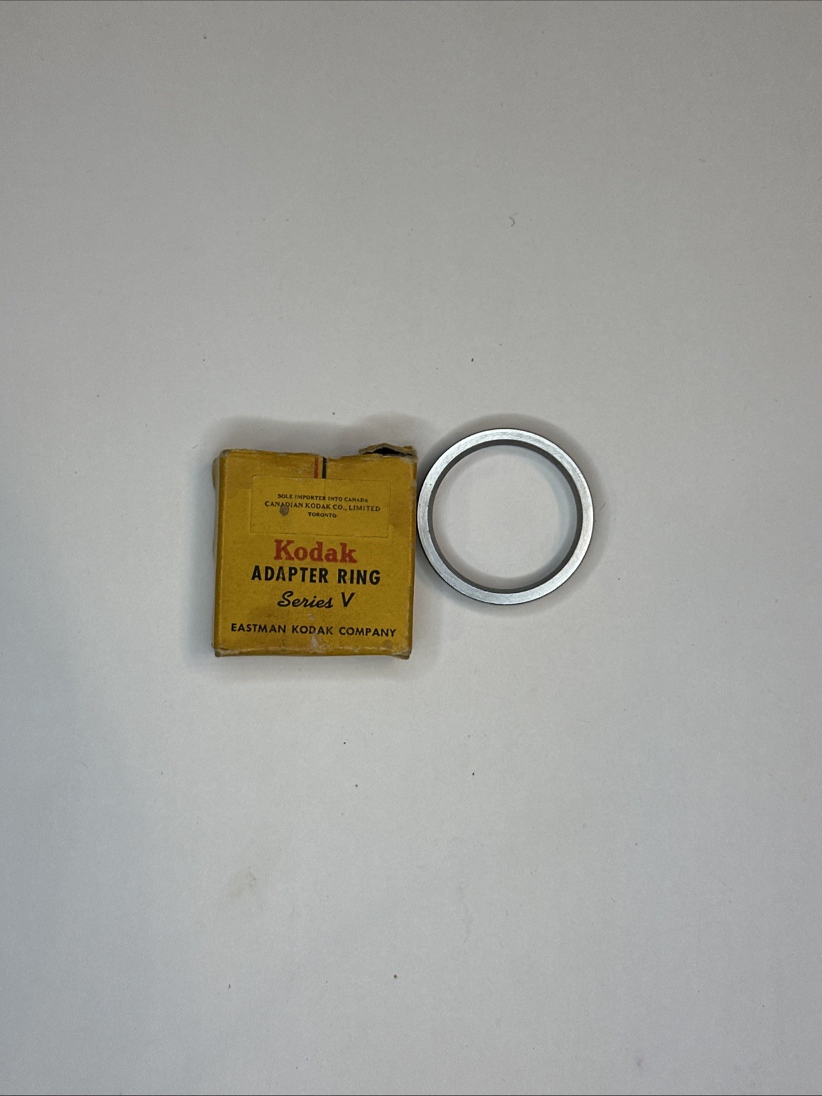 Vintage Kodak 8mm Movie Film Boxes - photo 5