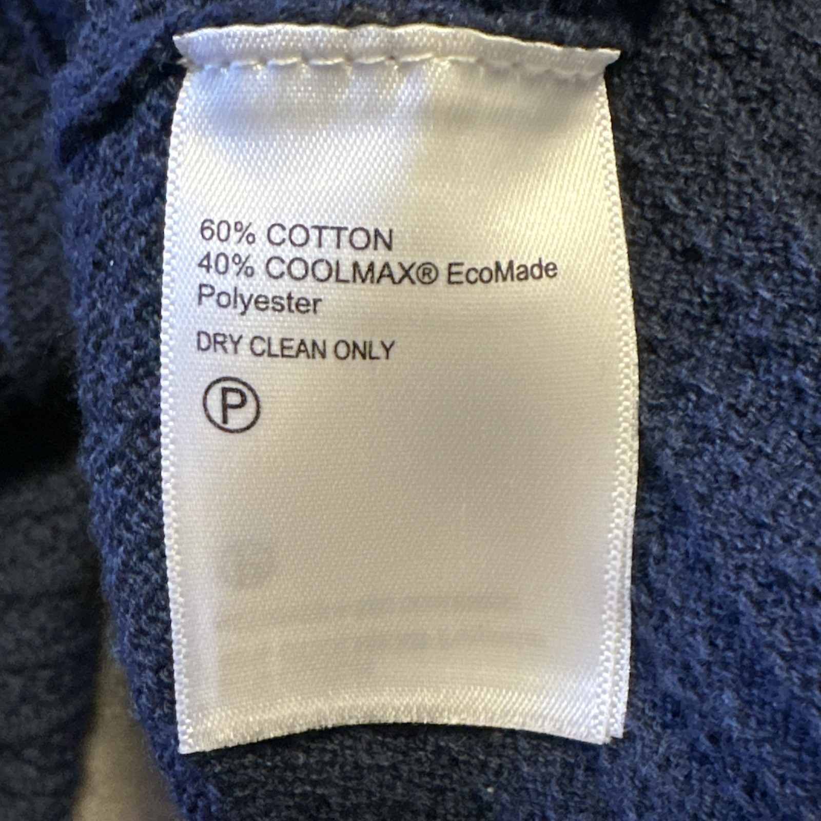 Tommy Bahama Men's Blue Harbor Pullover Sweater M - photo 5