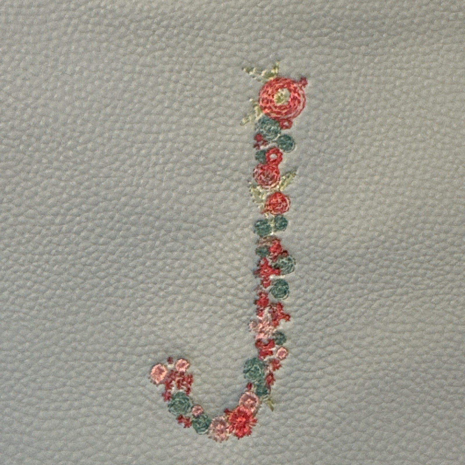Thirty-One Studio 31 Purse Flap Skies For You Blue Floral - photo 3