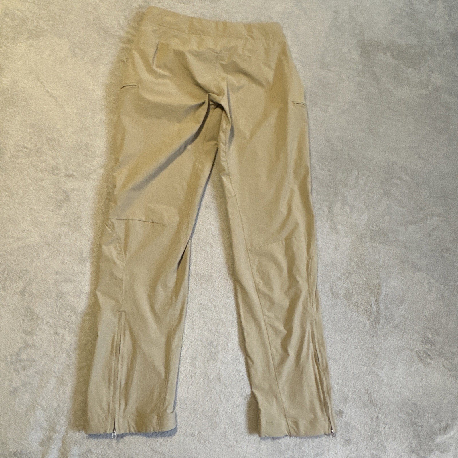 Mountain Hardwear Chockstone Pants Women's 4 Cargo Khaki Trail H - photo 5