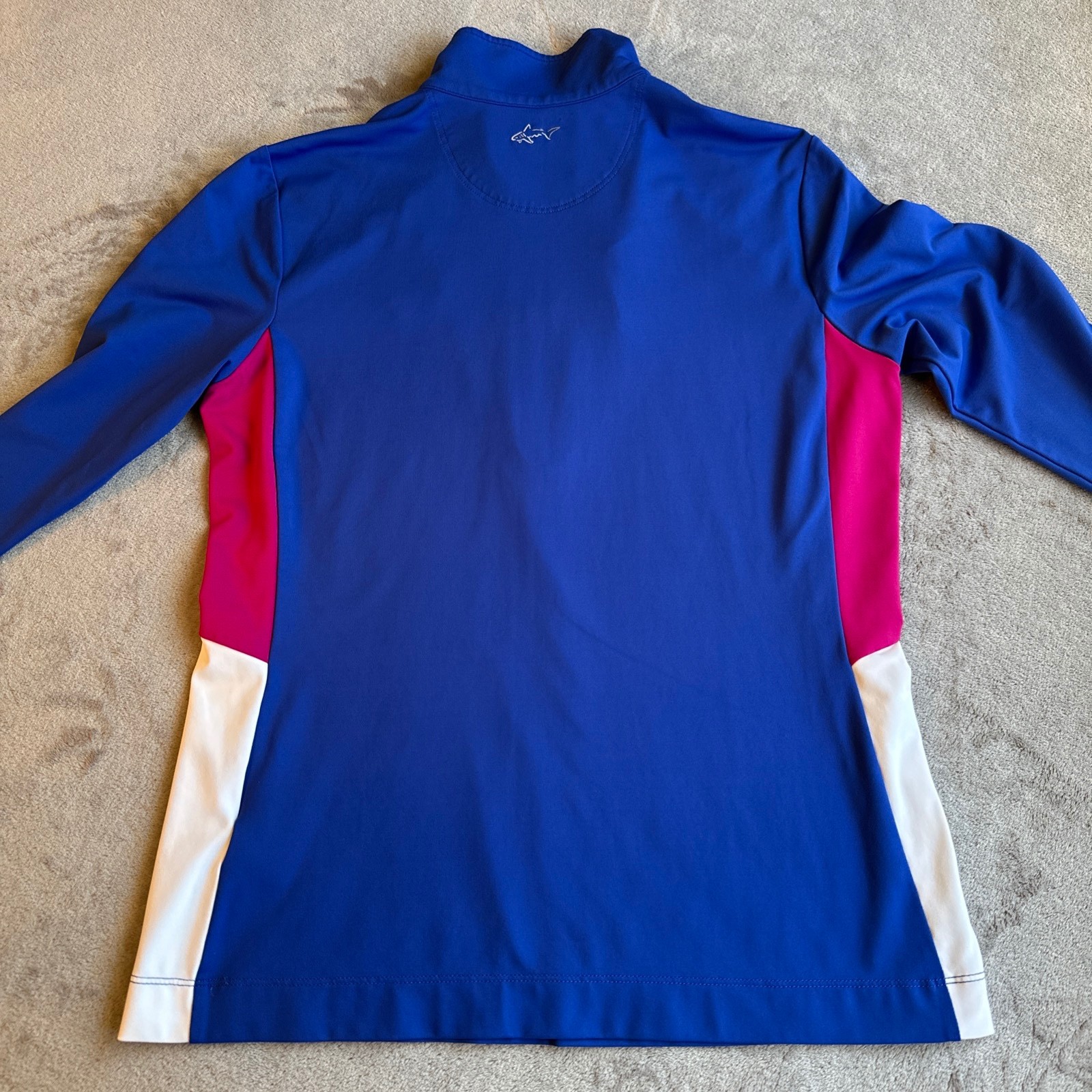 Walt Disney World Greg Norman Women's Small Golf Top - photo 5