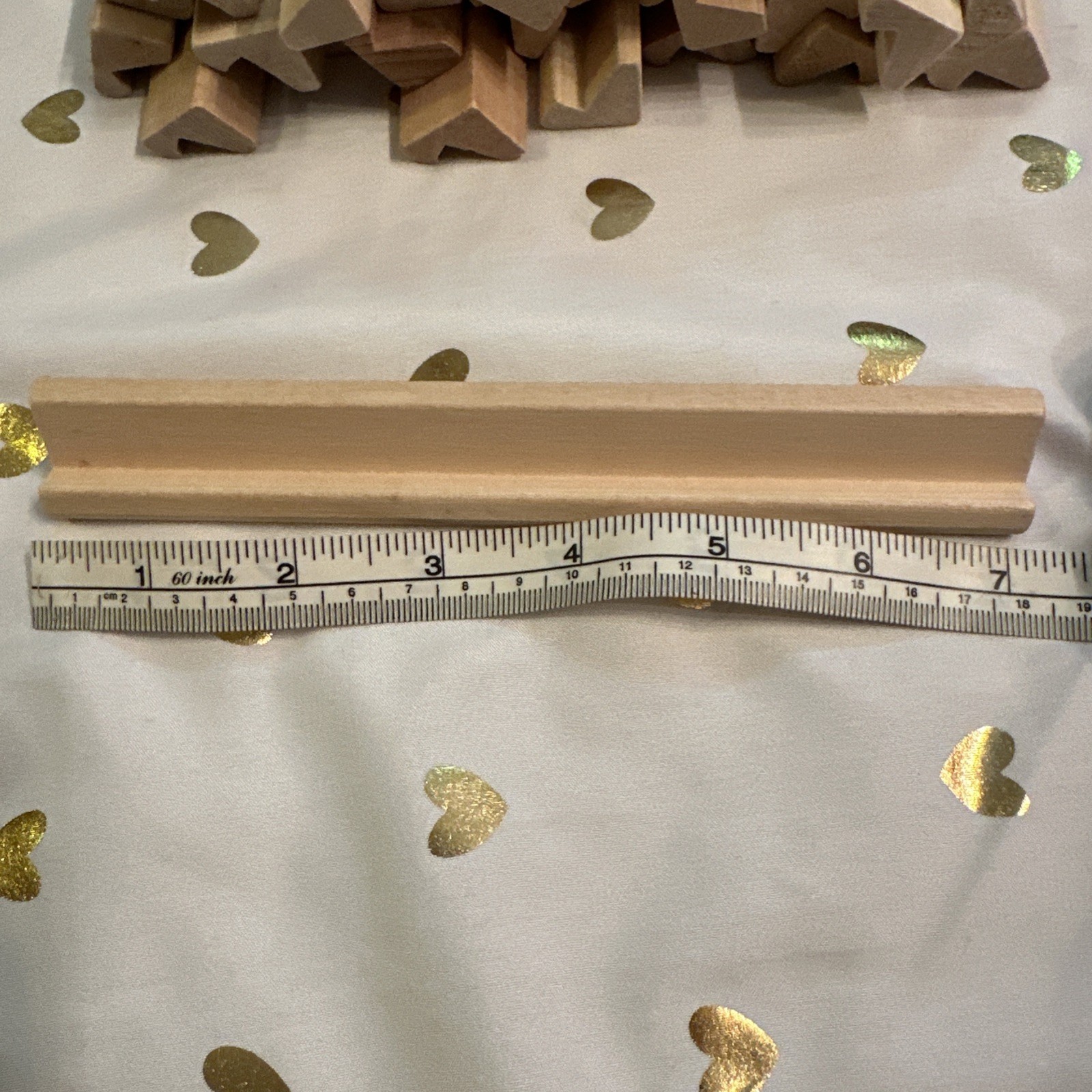 Scrabble 28 Racks Trays Replacement Game Crafting Tile Holders - photo 4