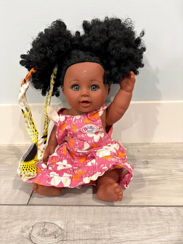 Baby Doll