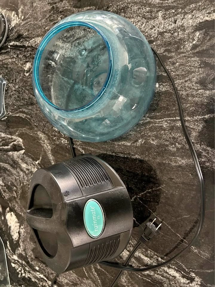 Rainmate TL Air Purifier