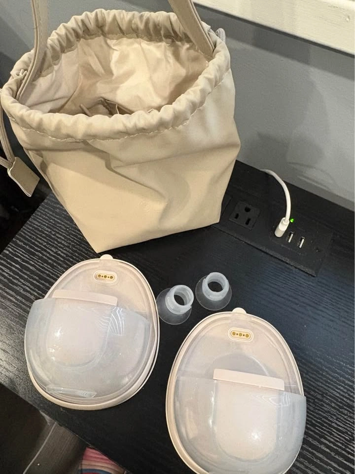 S1 pro mom stuff - photo 2