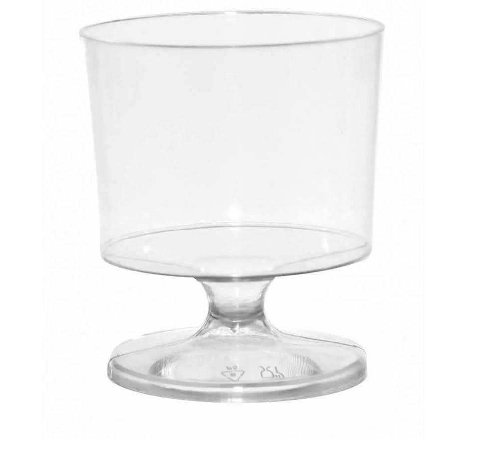 Dessert cups 2oz (20 pack)