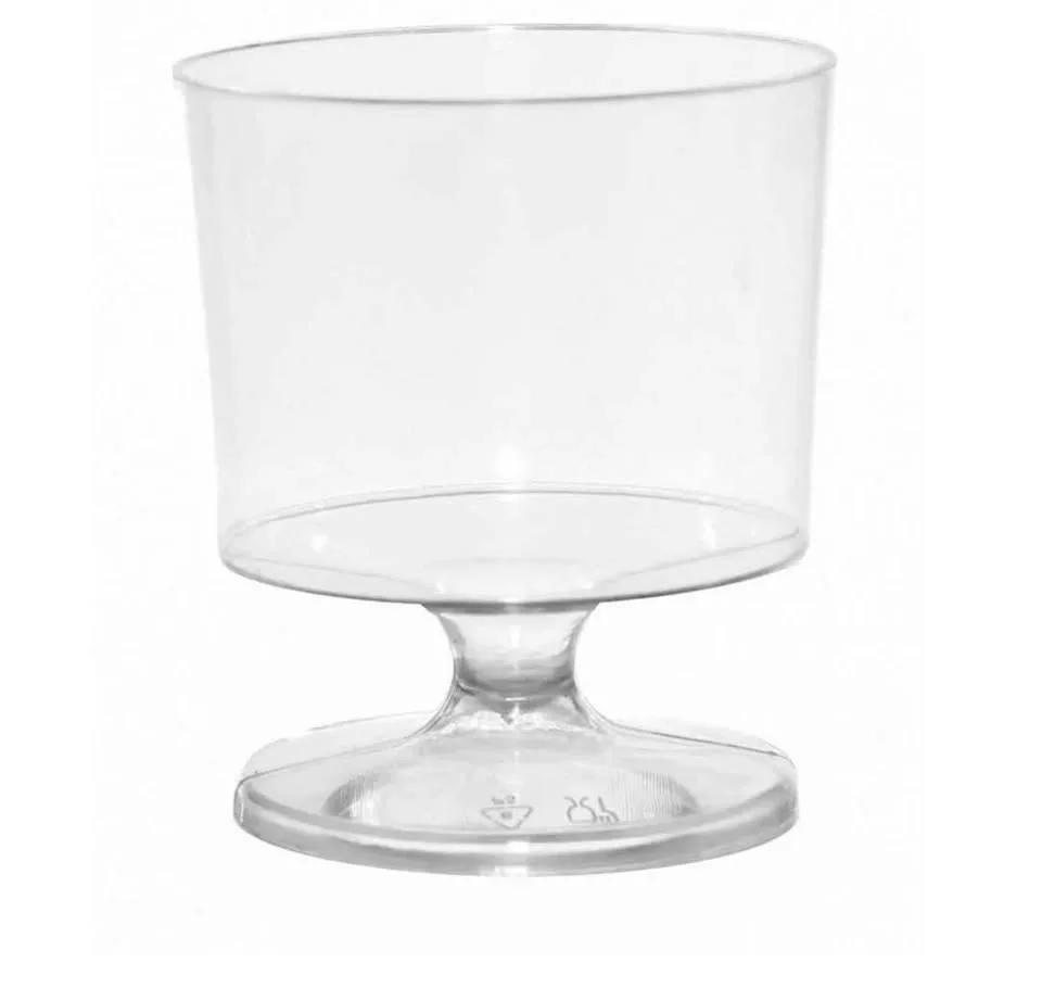 Dessert cups 2oz (20 pack)