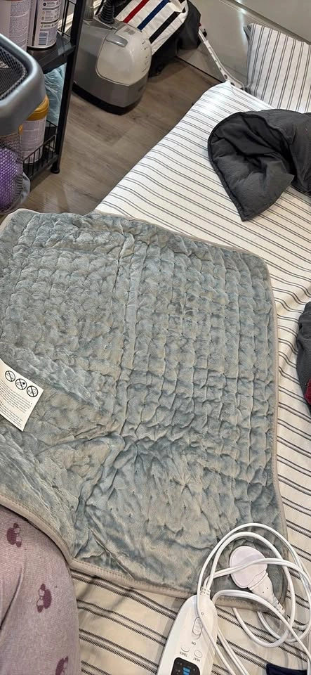 Heat pad