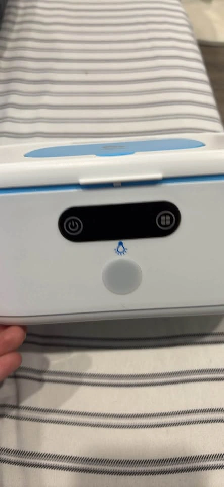 Baby Wipes Warmer - photo 2
