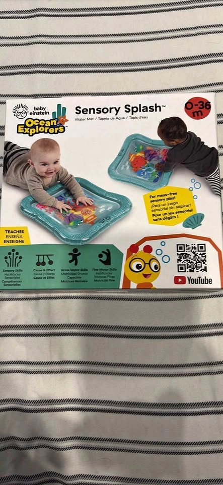 Baby Einstein Ocean Explorer