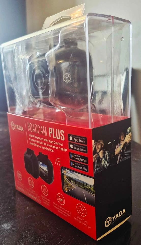 Yada Vehicle Dash Cam - photo 2