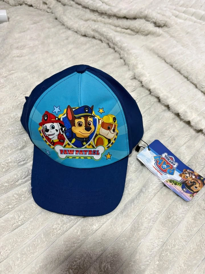 Paw Patrol Kids Cap