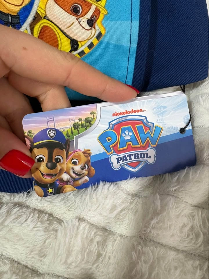 Paw Patrol Kids Cap - photo 2