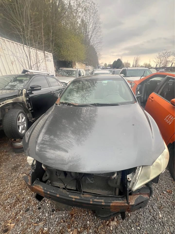 2007-2011 Toyota Camry Hybrid Parts