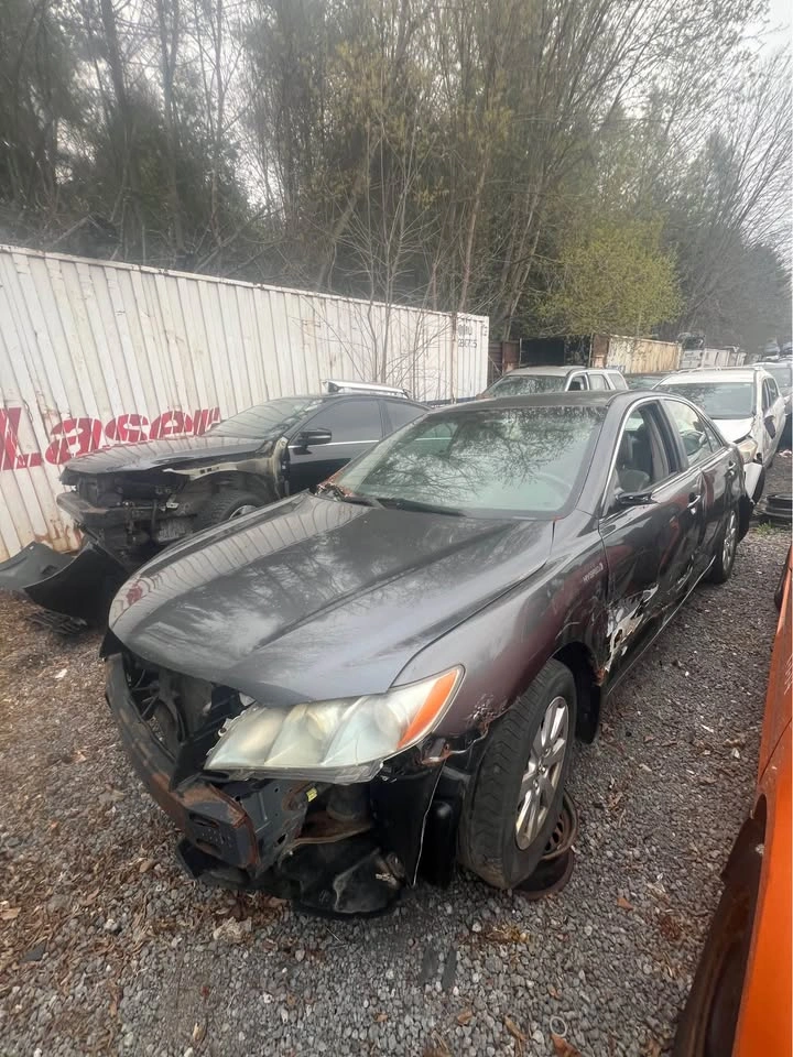2007-2011 Toyota Camry Hybrid Parts - photo 3