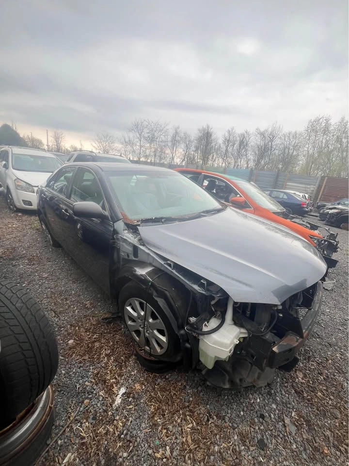 2007-2011 Toyota Camry Hybrid Parts - photo 4