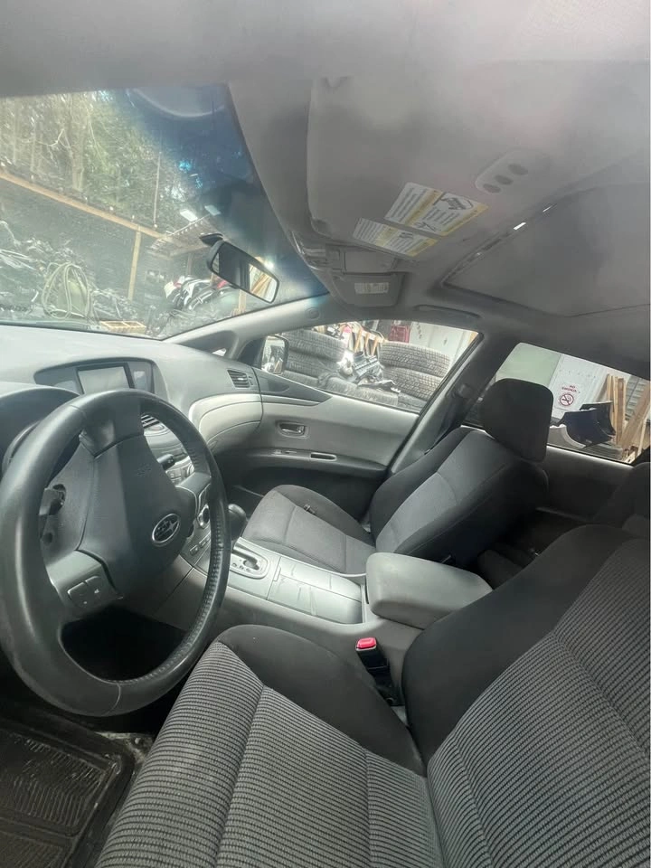 Subaru Tribeca SUV Body Parts (2008-2014) - photo 5