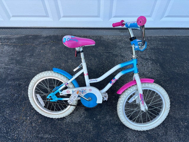 Kids Bike