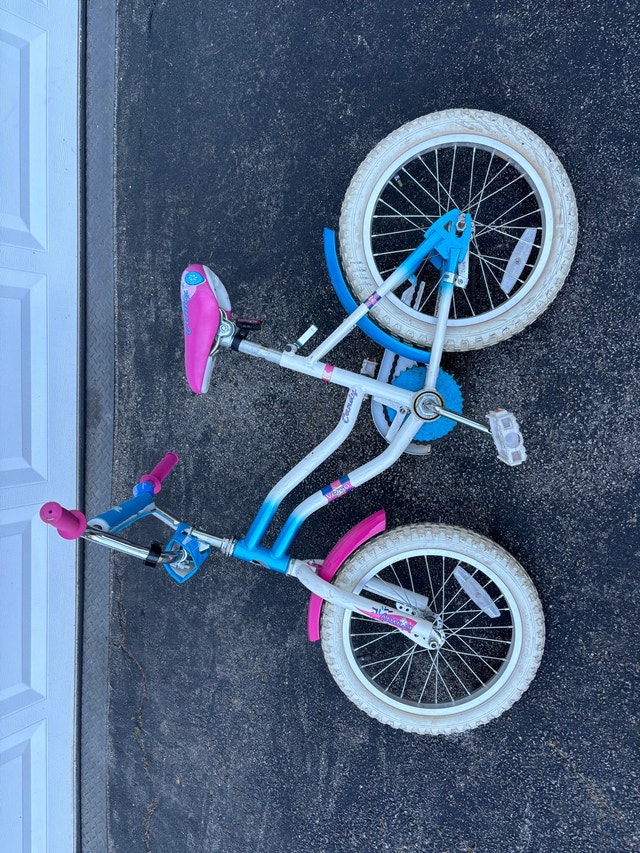 Kids Bike - photo 2