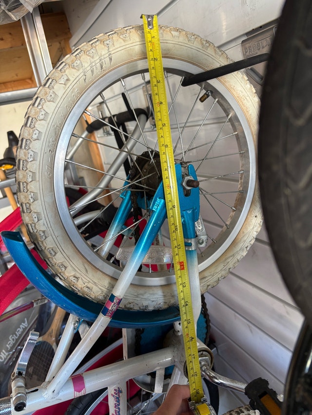 Kids Bike - photo 3