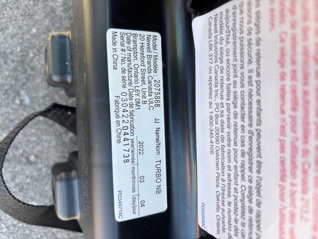Booster seat Graco - photo 2