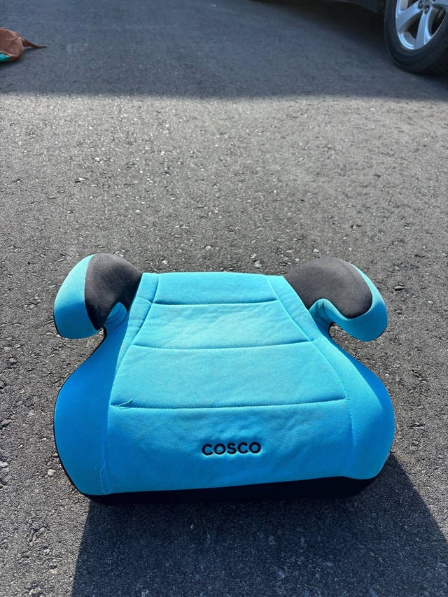 Cosco booster seat