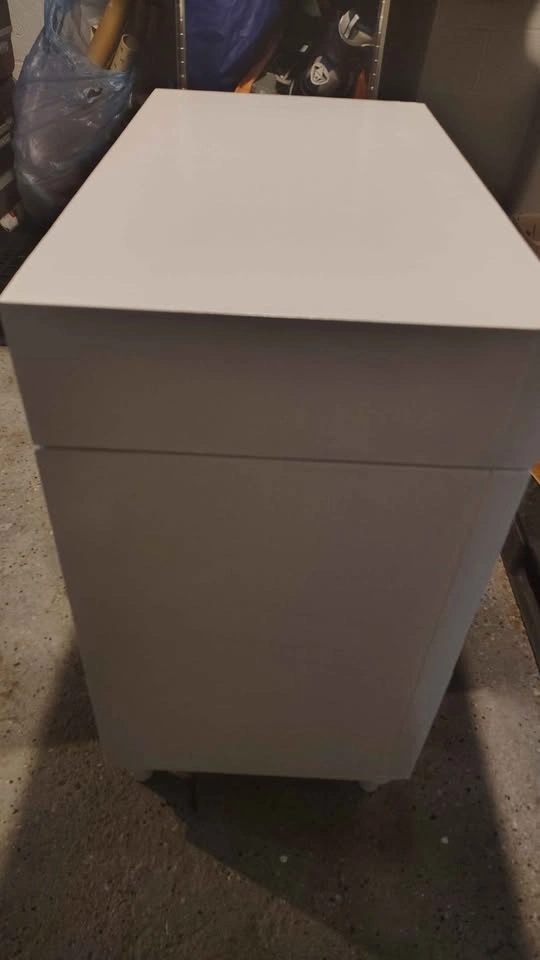 Lovely white Cabinet - photo 5